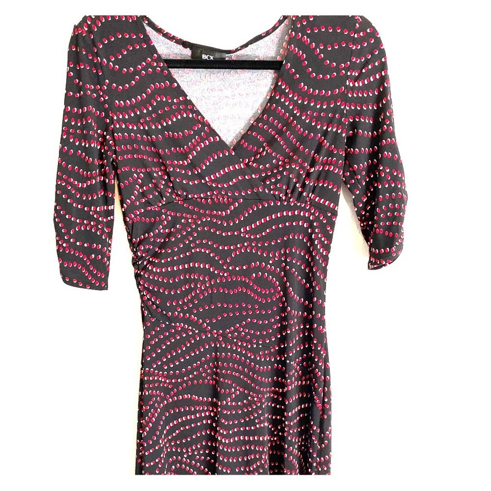 Cute & Classy BCX dress